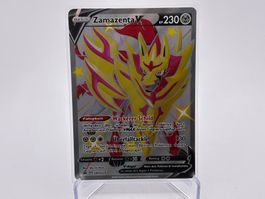 Schwert & Schild Promos - Zamazenta V  (SWSH 293) - DE