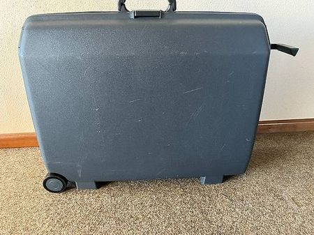 Valise Samsonite