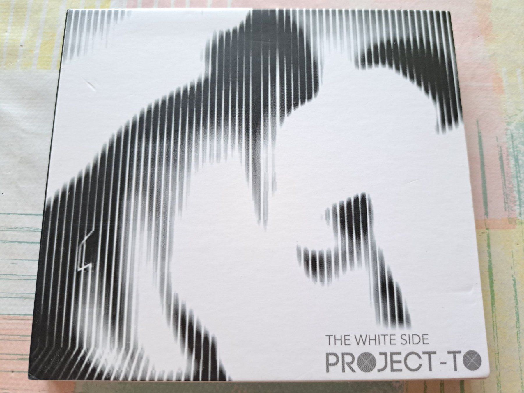 CDs: Cd Project To  - Electronic Generation – Gebraucht aus Pully von bro_n52j 1