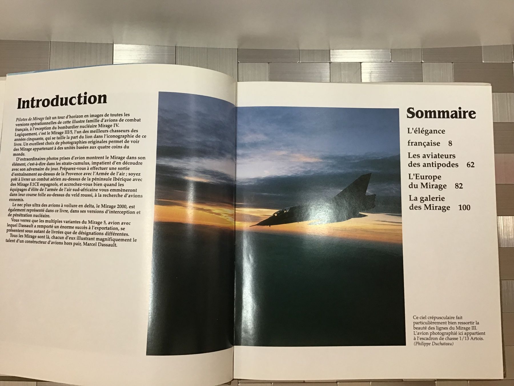 Libri: PILOTES DE MIRAGE – Usato da Männedorf venduto da Spezial-Modelle 1