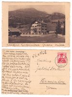 Obervaz-Lenzerheide