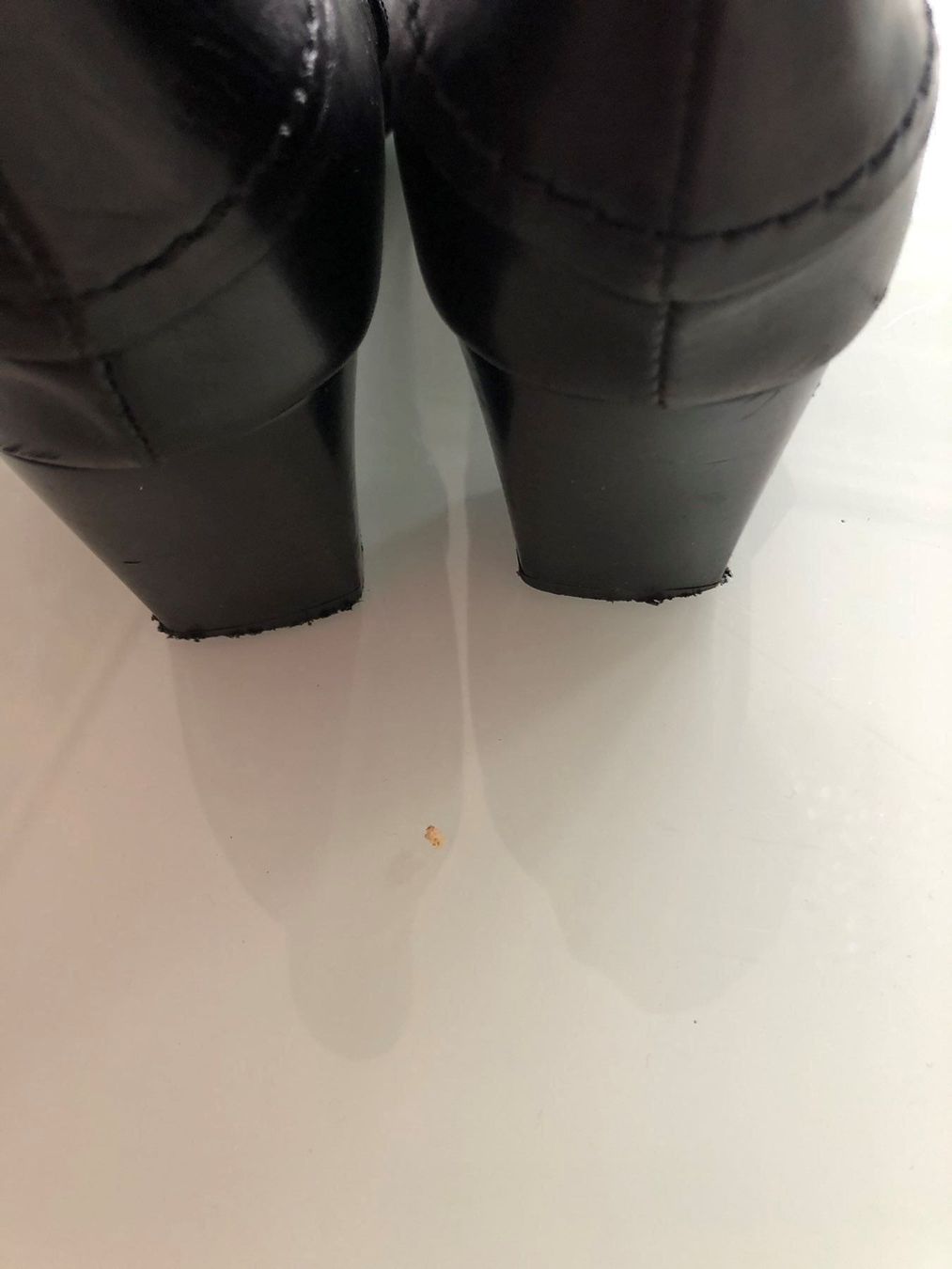 Scarpe da donna: Stiefeletten – Usato da Adliswil venduto da Majeska 4