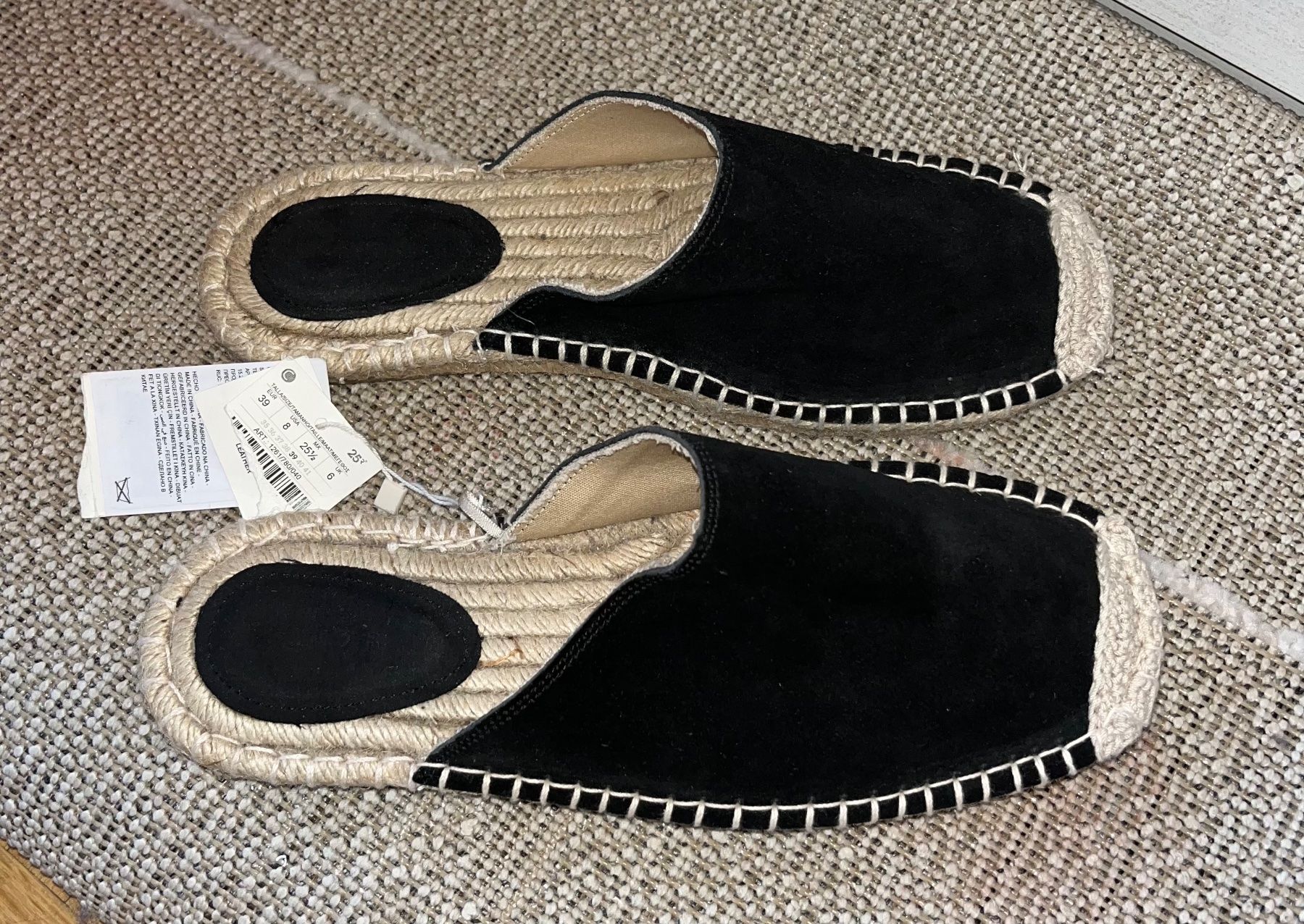 Oysho Damenschuhe: New Oysho flip flops size 39 – Neu (gemäss Beschreibung) aus Chêne-Bougeries von Seetooyoo 6