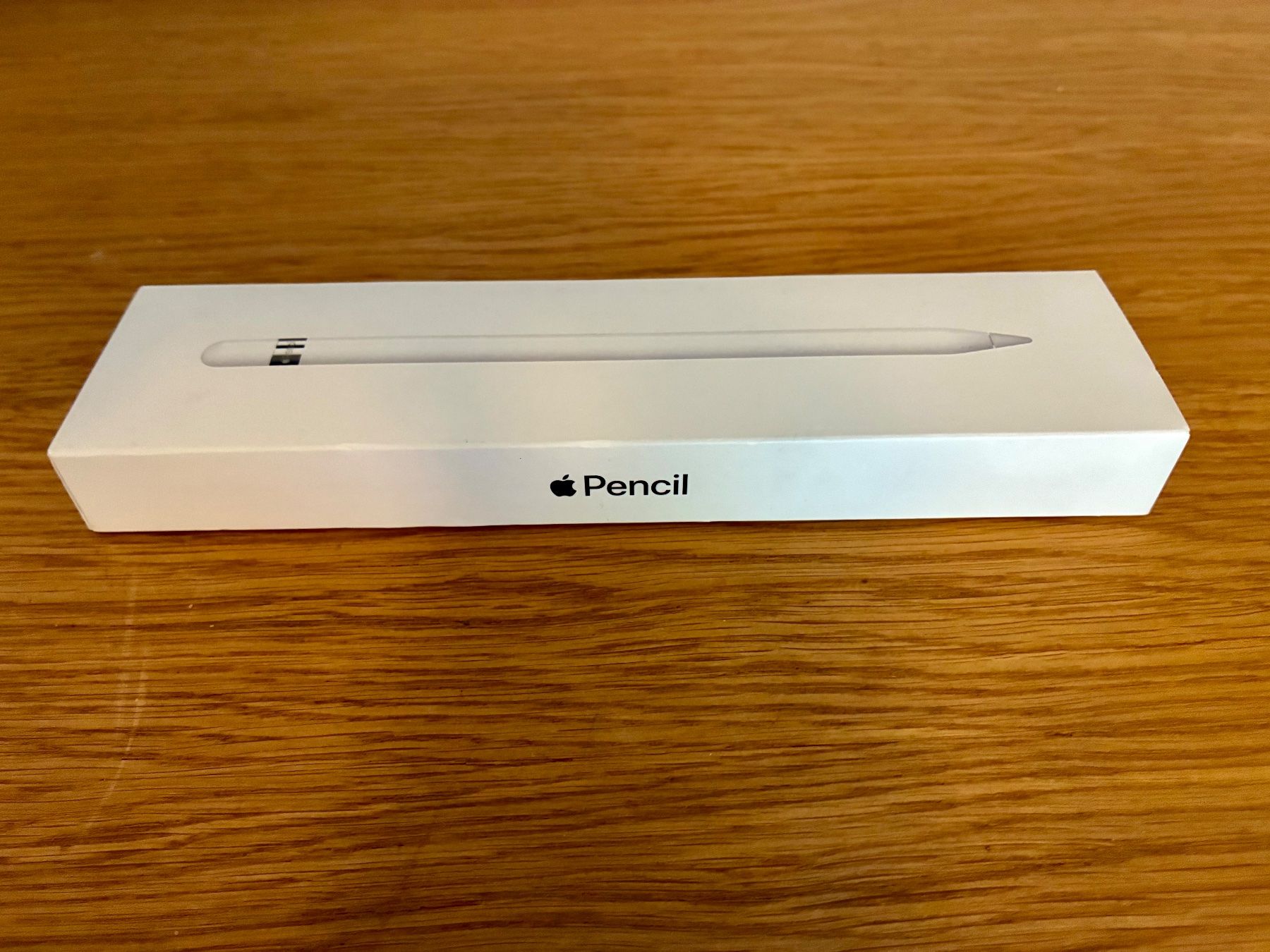 Apple Penna & Evidenziatori: Apple Pencil (1. Generation) – Nuovo (secondo la descrizione) da Zürich venduto da T_K_H_M 4