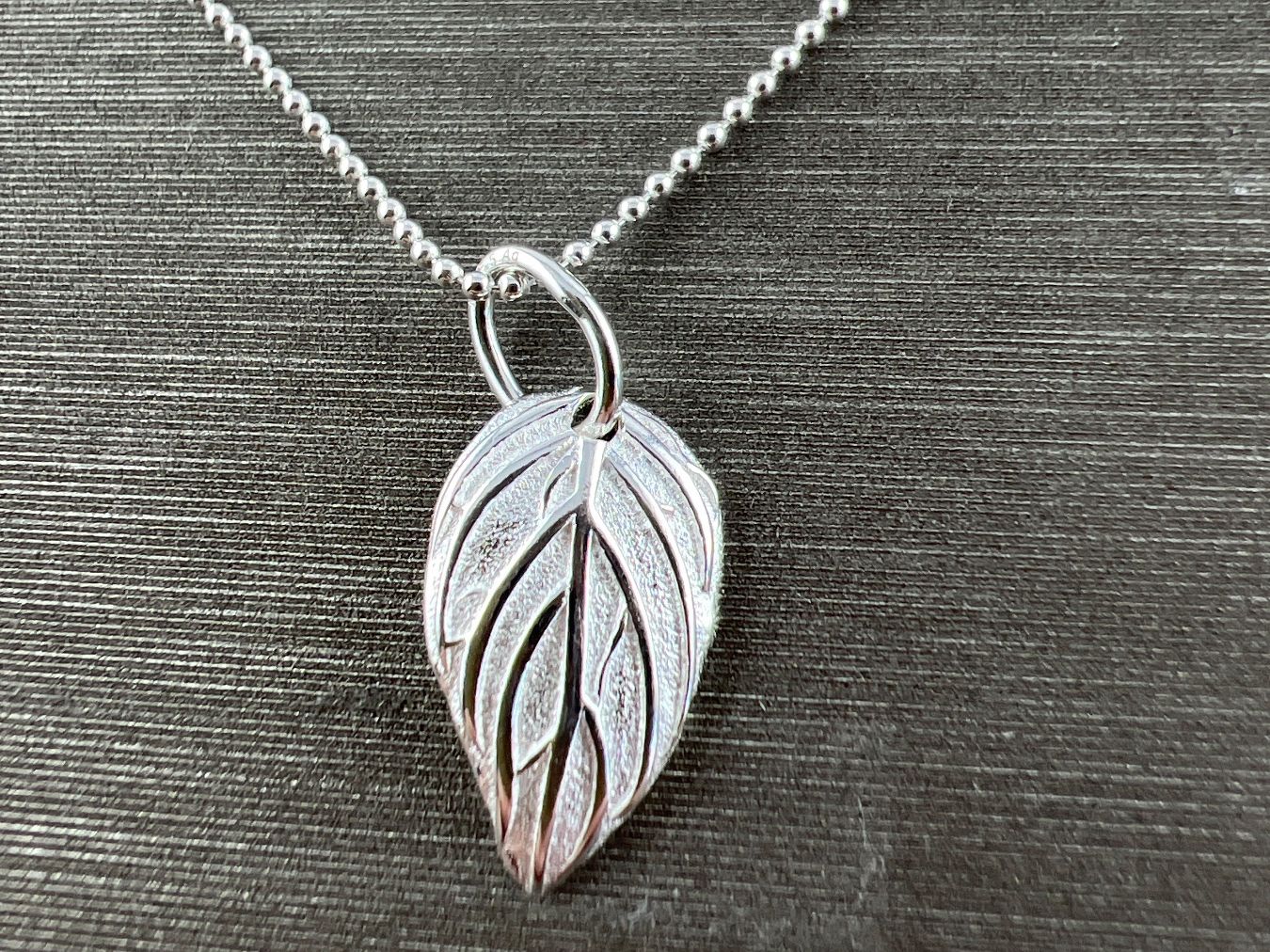 Catenine: Kette 925 Silber – Usato da Niederuzwil venduto da leo_8857 3