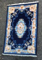 Handgeknüpfter Orientteppich