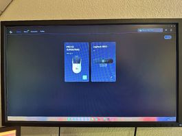 BenQ ZOWIE XL2746S 27 240Hz DyAc+ E-Sports Monitor