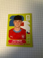 Panini Sticker WM 2026, CZE 4 Ladislav Krejci