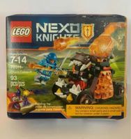 Lego Nexo Knights Chaos-Katapult 70311
