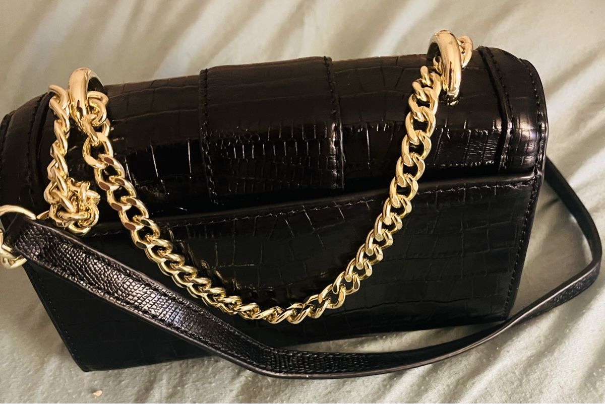 DKNY Borse da donna: DNKY Handtasche echt Leder neu ! – Nuovo (secondo la descrizione) da Baden venduto da Sandra148 4