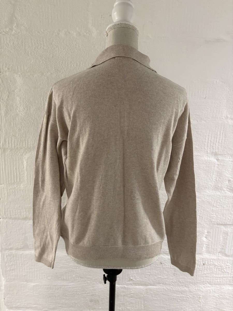 Pepe Jeans Maglioni & Felpe: Damen Leichte Pulli,Gr.S;Pepe Jeans – Usato da Winterthur venduto da Nena222 1