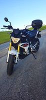 !!! BMW G 310 R ABS - bis 35kW- ab Service - Neue Reifen !!!