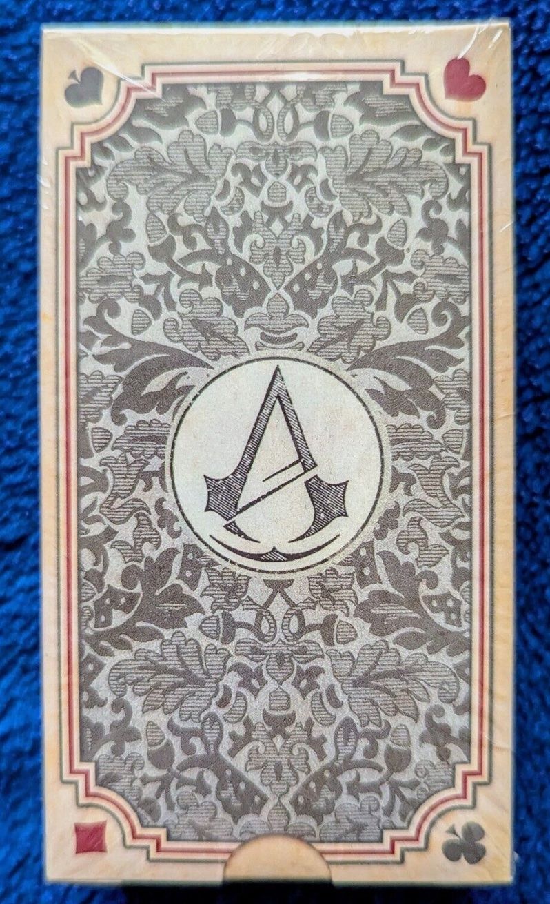 Giochi: Assassin's Creed Unity Guillotine Edition – Usato da Nyon venduto da aar_g6pl 5