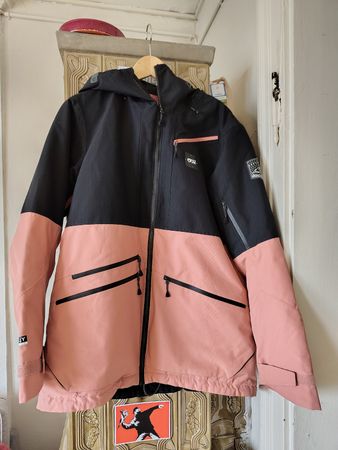 Picture Snowboardjacke L