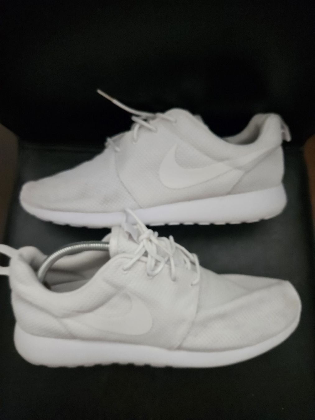 Nike Scarpe da uomo: Nike Schuhe Run Gr.46 – Usato da Emmenbrücke venduto da TopGato 3