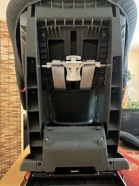 Britax Römer Seggiolini per auto: Kinder Autositz Britax Römer DUO PLUS mit Isofix – Usato da Zürich venduto da rst_ZH 3