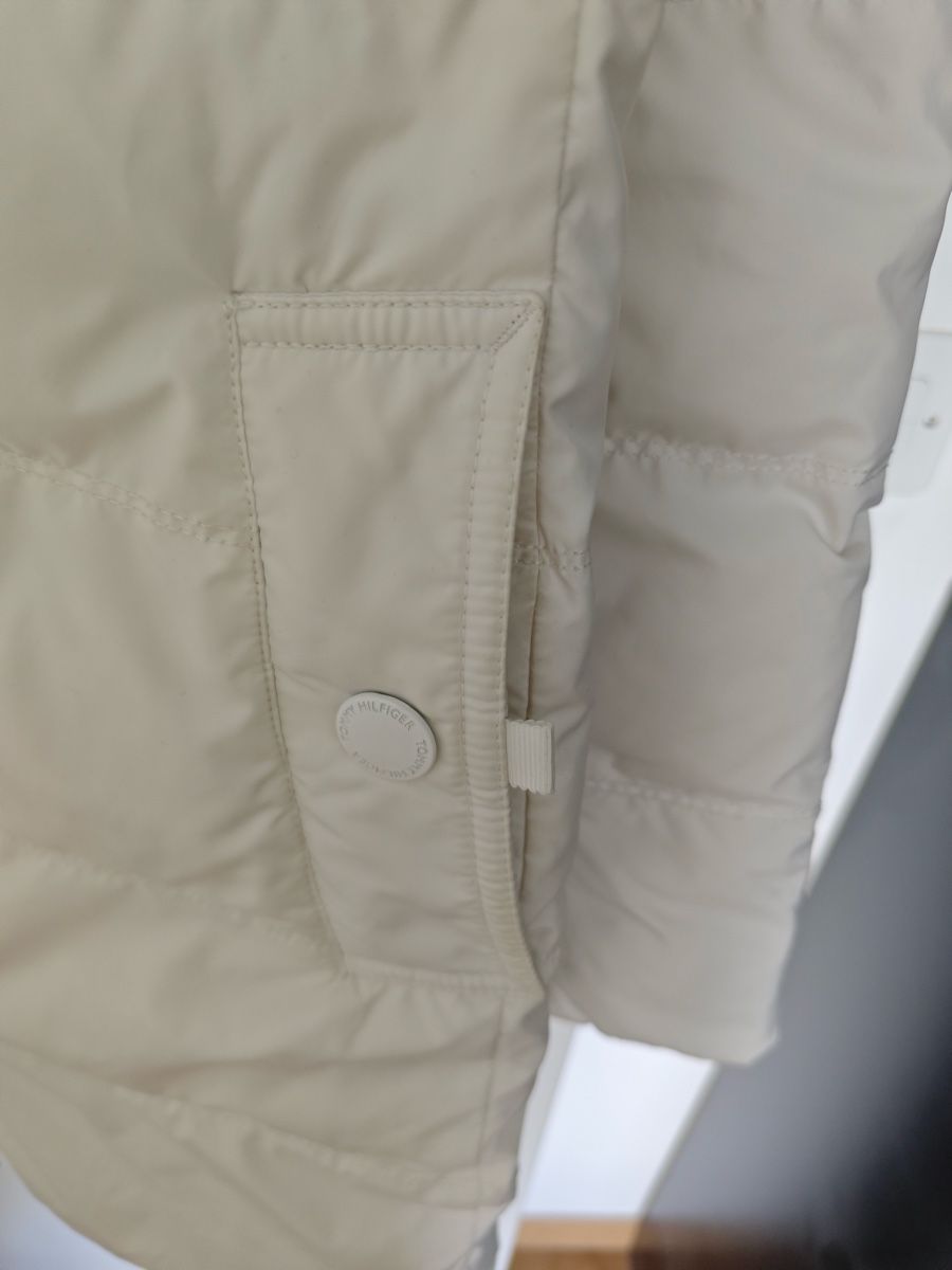 Tommy Hilfiger Giacche: Warm Winter Jacket Tommy Hilfiger S – Usato da Genève venduto da Noemie.wrmsi 4