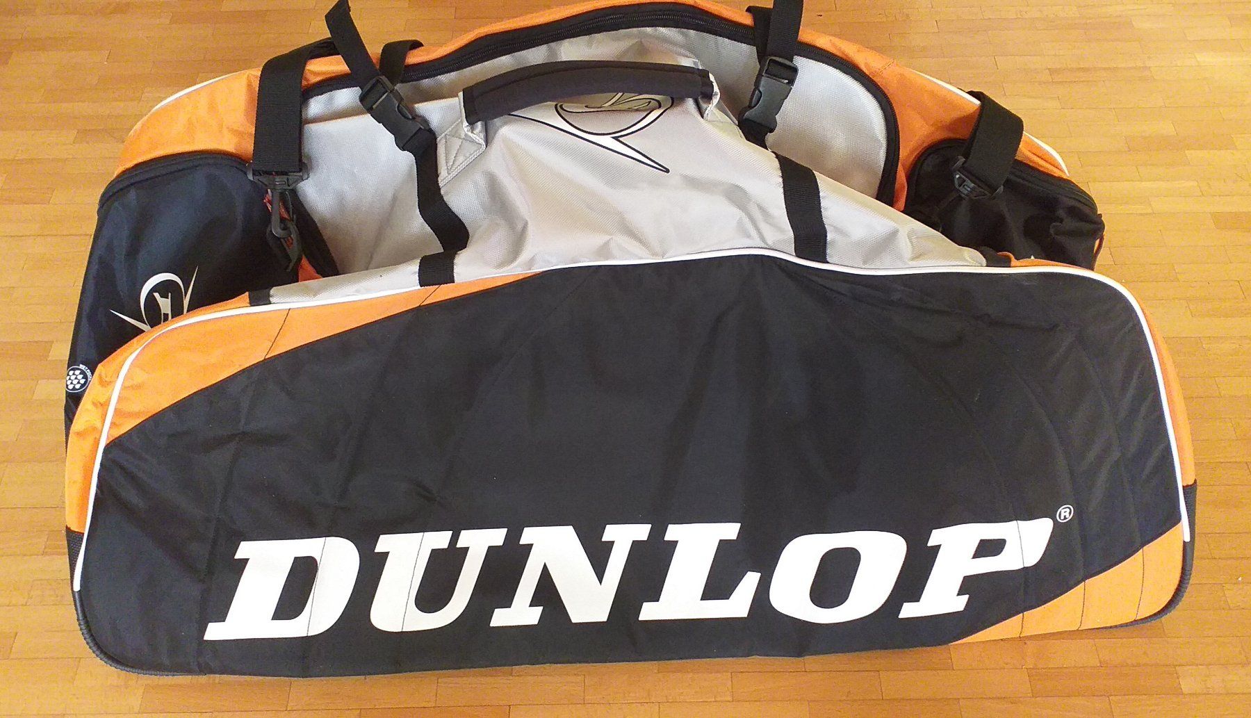 Dunlop Borse: Borsone – Usato da Comano venduto da Lilla70