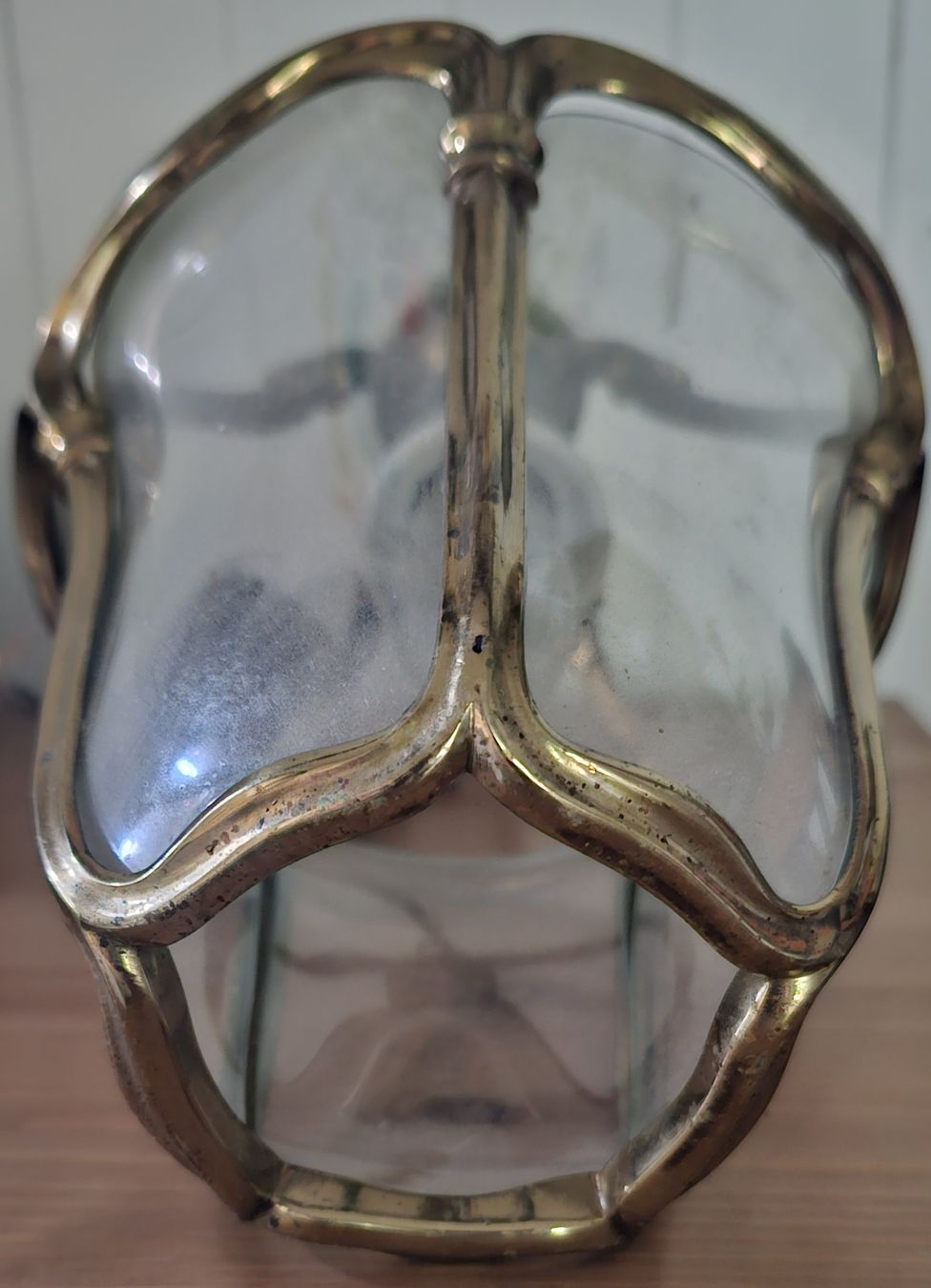 Lampade: Antike Lampe – Usato da Fischingen venduto da nst_ksz6 4