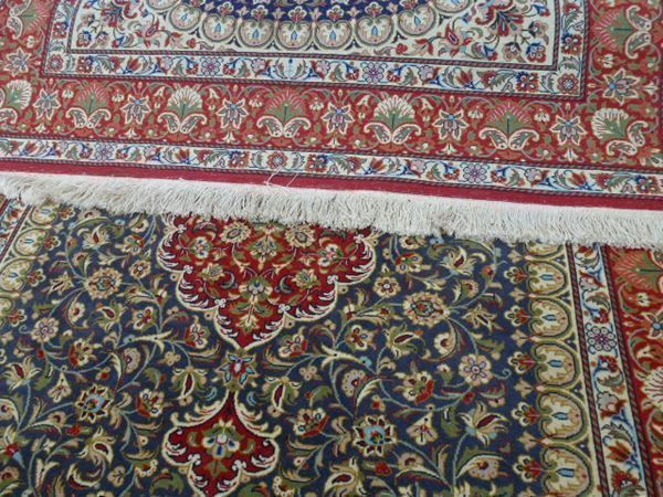 Tappeti: Rarität ++ Echter handgeknüpfter Orientteppich – Usato da Walkringen venduto da Casablanca777 9
