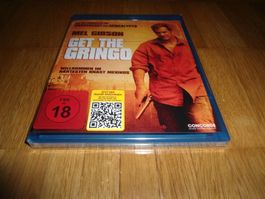 Get the Gringo - BLU-RAY - UNCUT