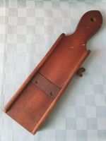 Antiker kleiner Küchen - Hobel