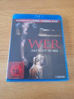 Blu-ray Wer, das Biest in dir