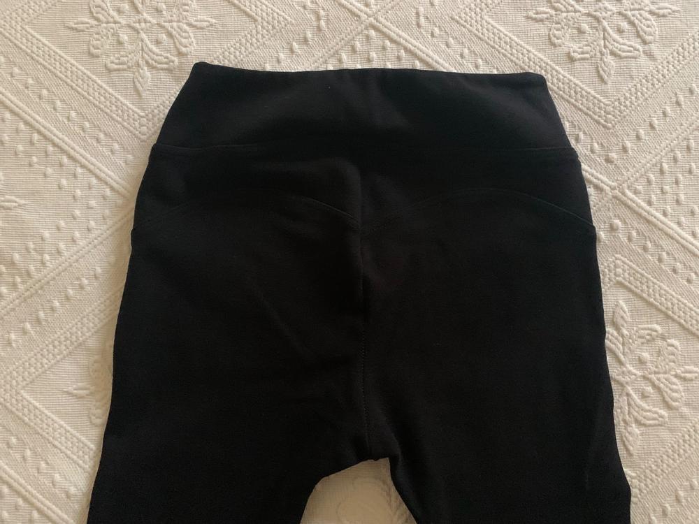 Neue Total Shaper Leggings von Calzedonia Grösse S