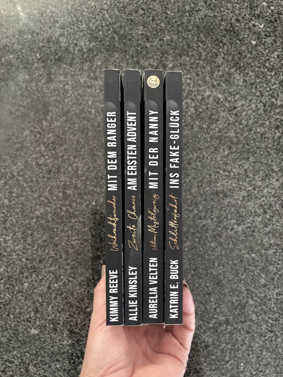 Libri: Winter Dream Resort – Usato da Belpberg venduto da Ranukel 2