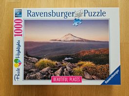 Ravensburger Puzzle 1000 Teile