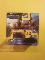 Matchbox MBX EXCAVATOR