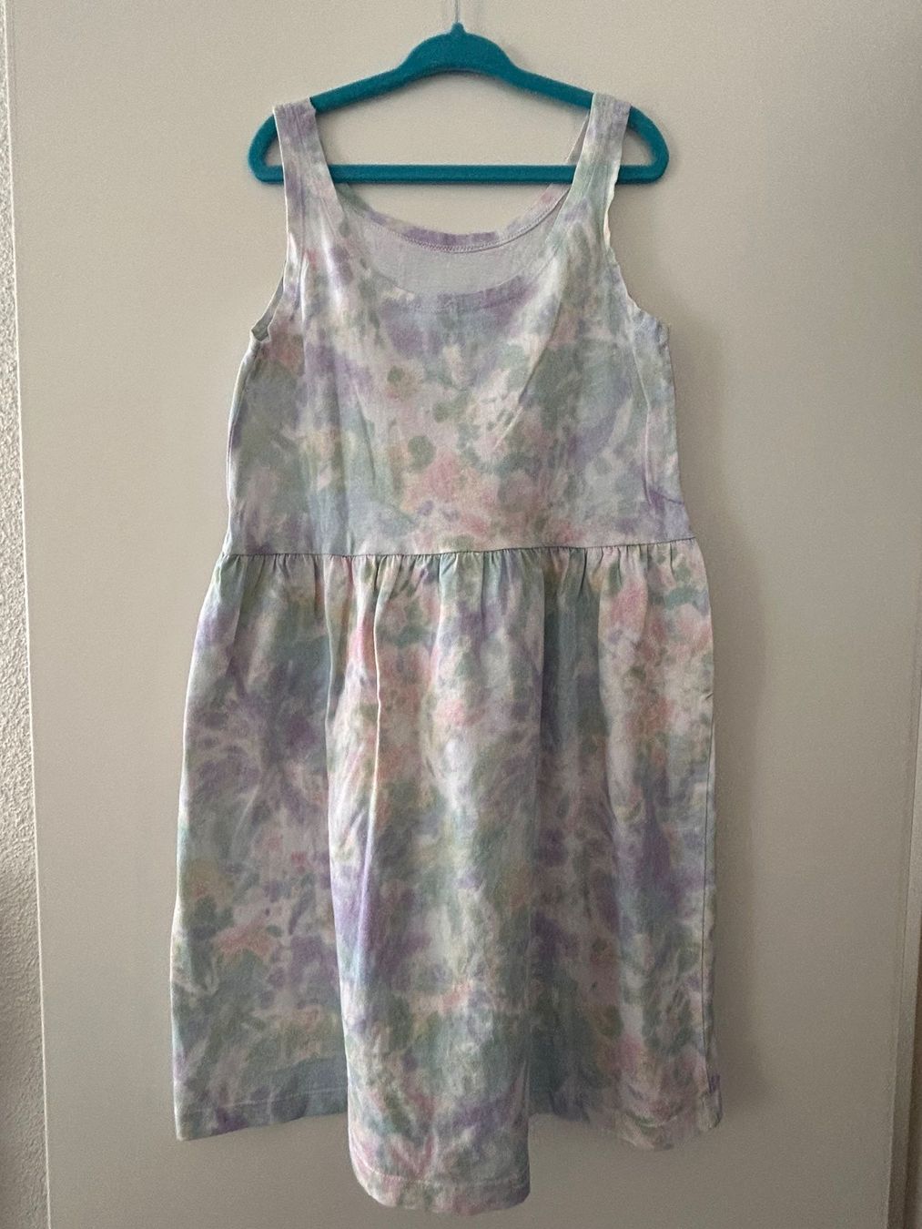Name It Vestiti & Gonne: NAME IT - Kinder Sommer Strap Kleid  Gr134 – Nuovo (secondo la descrizione) da Zürich venduto da jules0511