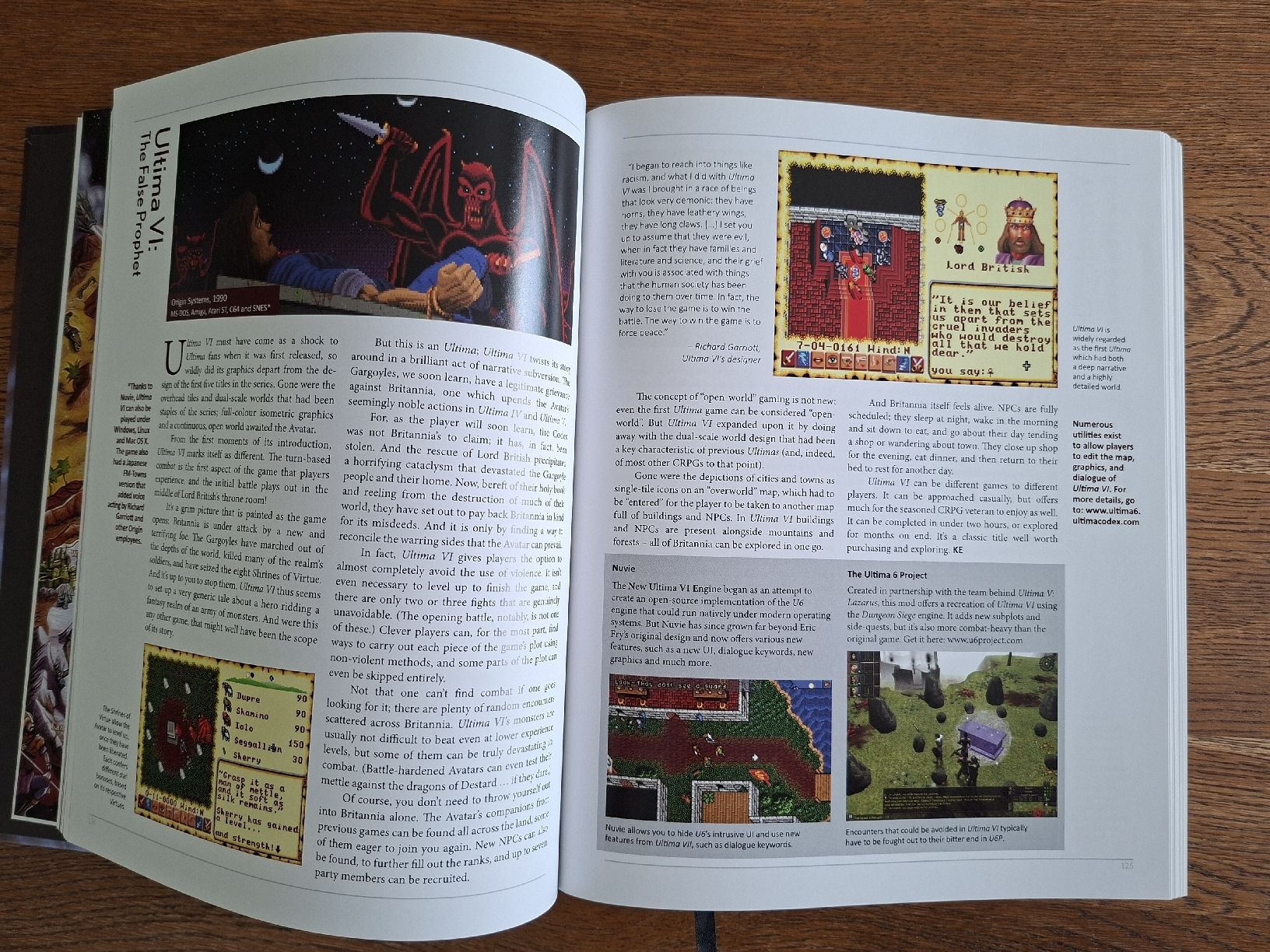 Spiele: The CRPG Book - Bitmap Books – Gebraucht aus Kriens von Aevin 2