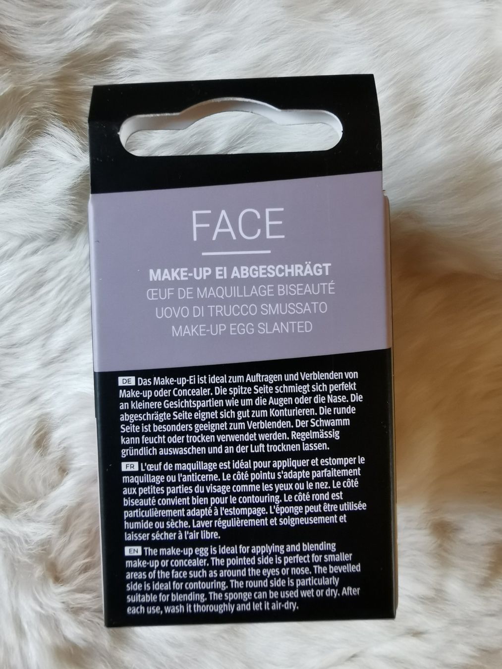 Make-up: Trisa Make Up Ei (OVP) – Nuovo e nell'imballaggio originale da Stäfa venduto da flamingo_17 1