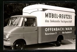 Fotografie Ackermann-Fahrzeugbau Wuppert