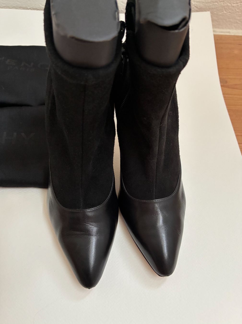 Givenchy Damenschuhe: GIVENCHY STIEFELETTEN – Gebraucht aus Honau von olya_i 3