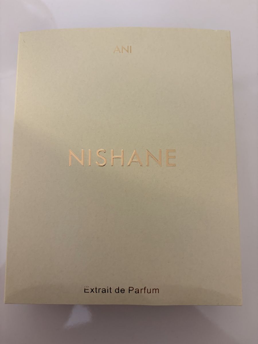 Nishane Profumi & Eau de Toilette: NISHANE No Boundaries Collection ANI Extrait de Parfum Spray – Nuovo (secondo la descrizione) da Oetwil am see venduto da Fzr_911 4