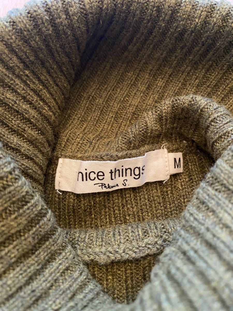 Pulls & Sweat-shirts: Nice Things Pullover – Neuf (Voir description) à Baden par Morphea 3