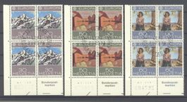 1975, Europa, Viererblöcke, ET