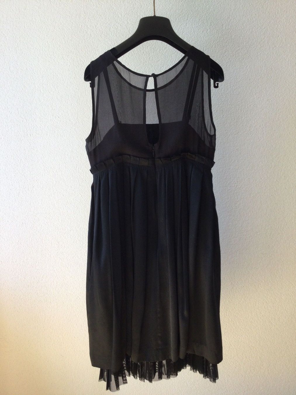 Vestiti: Damen/Mädchen Fest Kleid Gr. XS – Usato da Zürich venduto da VorlonShadow 3