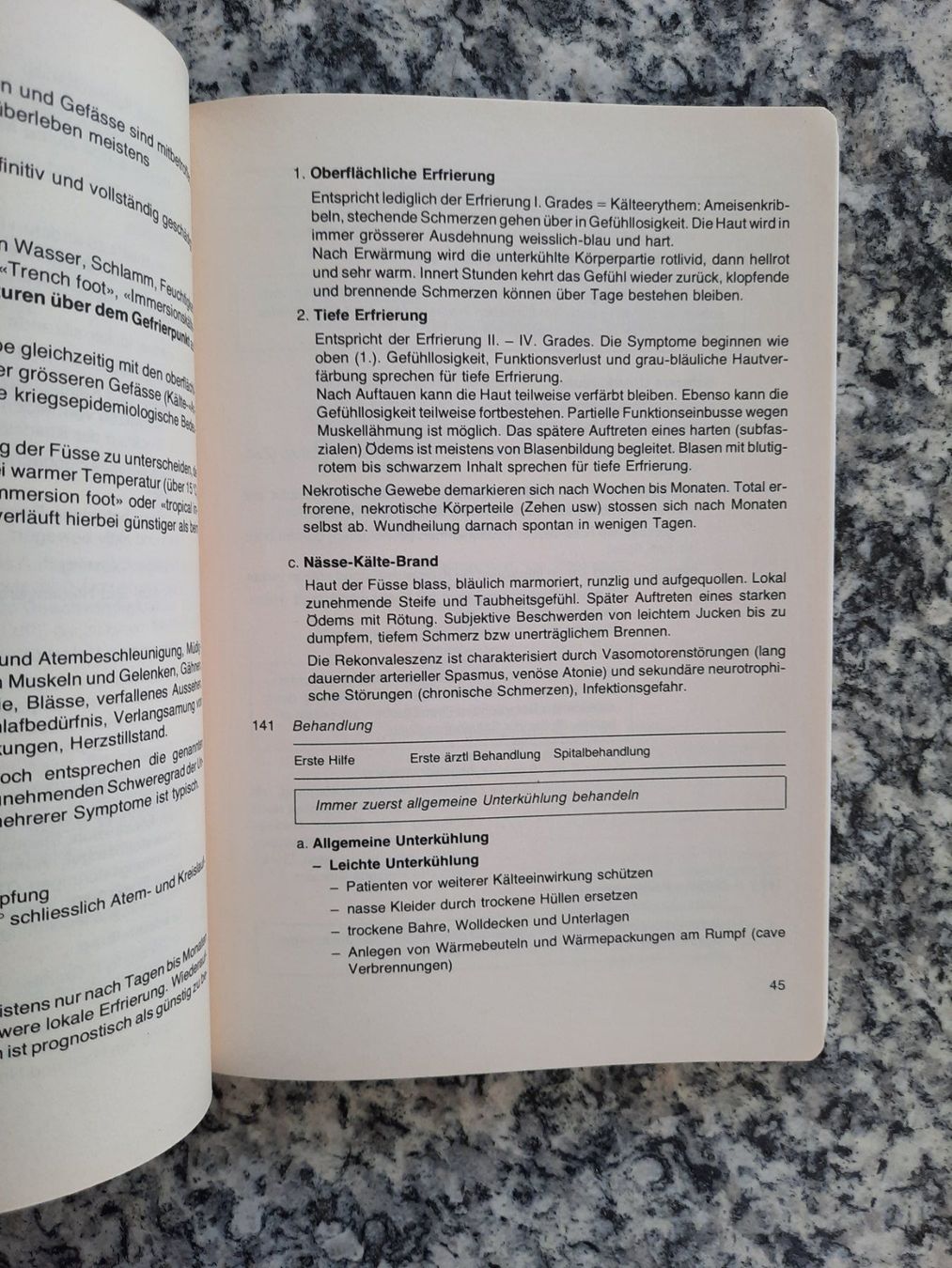 Libri: Kriegschirurgie – Usato da Ruswil venduto da Sammlergeist 3