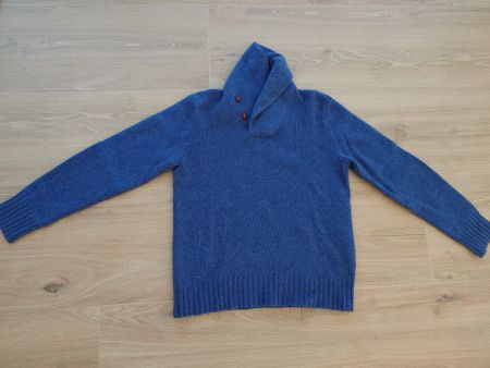 Ralph Lauren Polo sweater size M