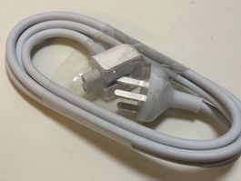 Apple Original AC Power Adapter Cable