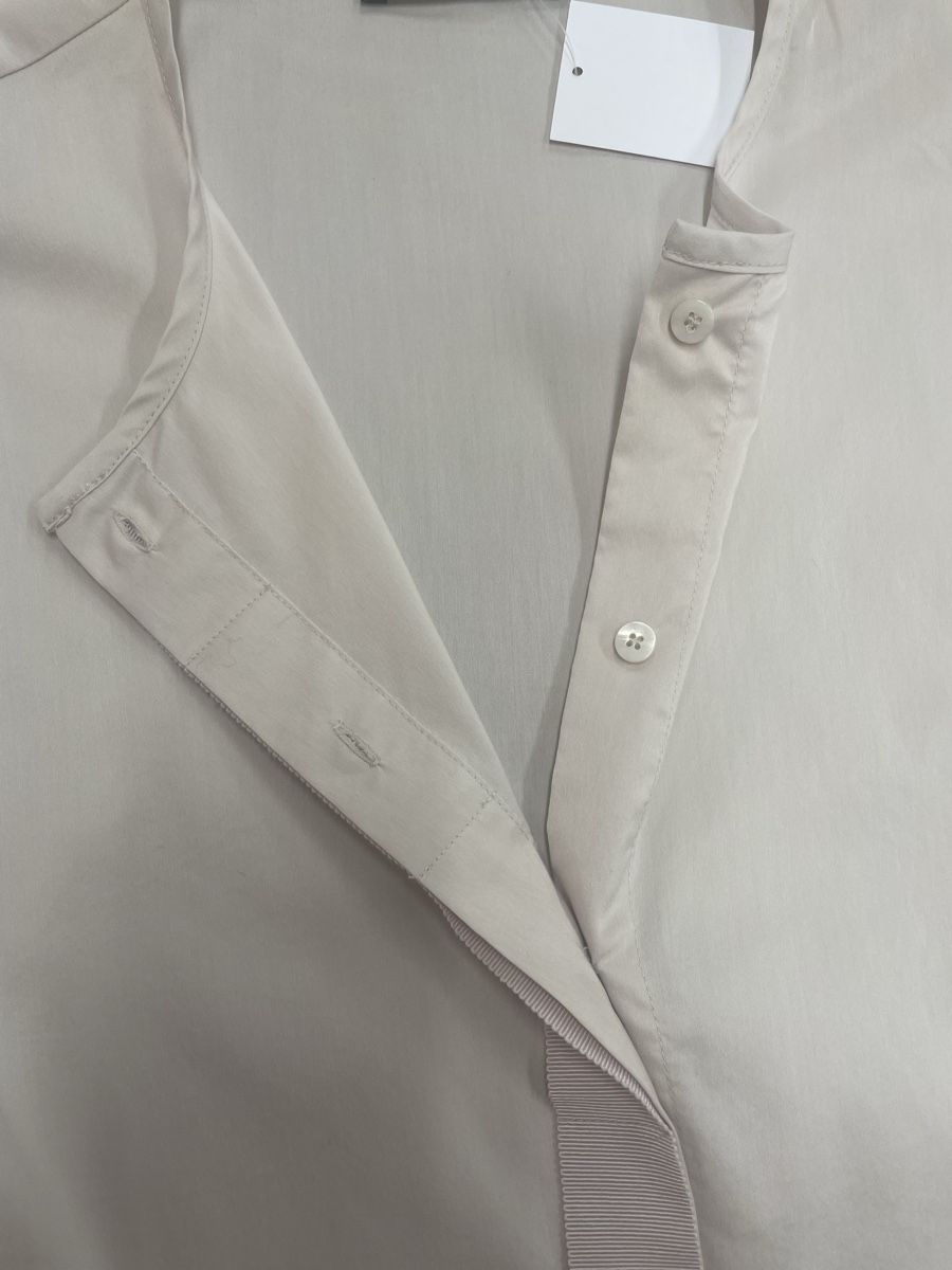 Luisa Cerano Blusen: Bluse Luisa Cerano Grösse 38 beige – Gebraucht aus Steffisburg von kla_65qs 7