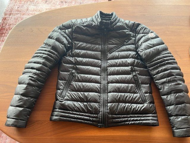 Moncler royat hot sale