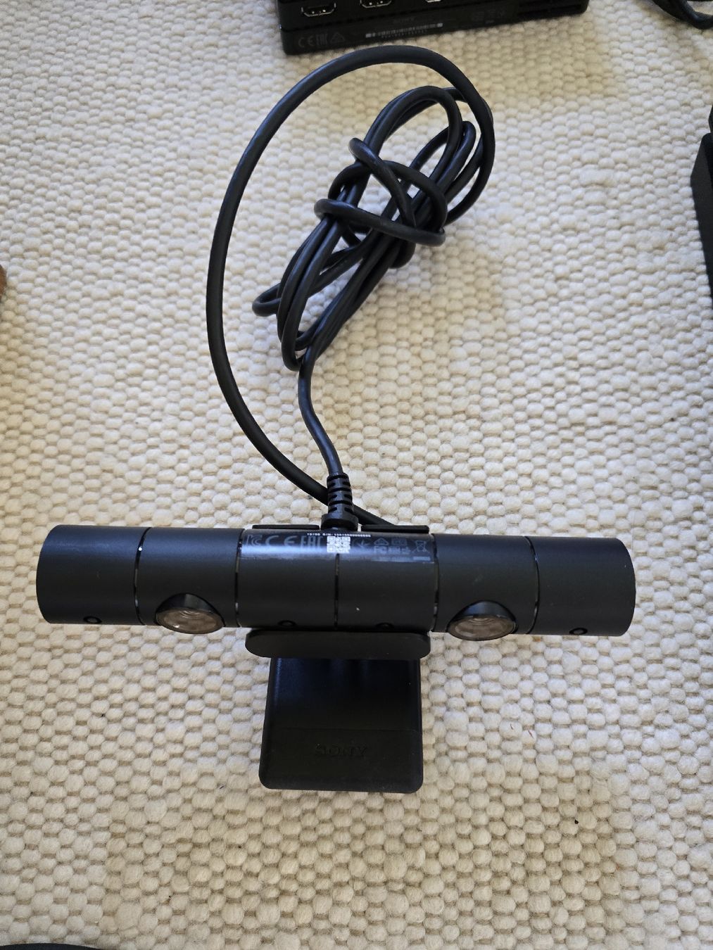 Sony Konsolen: PS4 (CUH-7216B) – Gebraucht aus Pfaffhausen von paulstanley 5