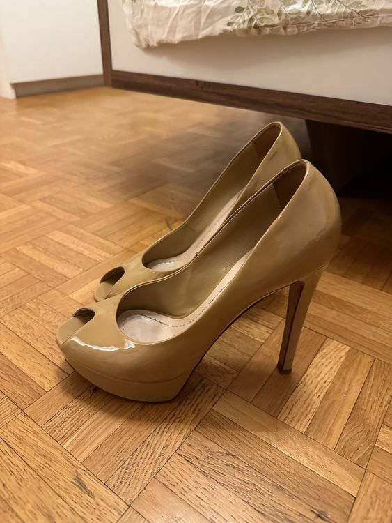 Dior Pumps Kaufen auf Ricardo