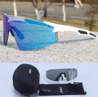 NRC Fahrrad Sonnenbrille  Neu UV400
