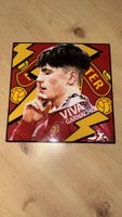 Manchester United Wandbild: Alejandro Garnacho