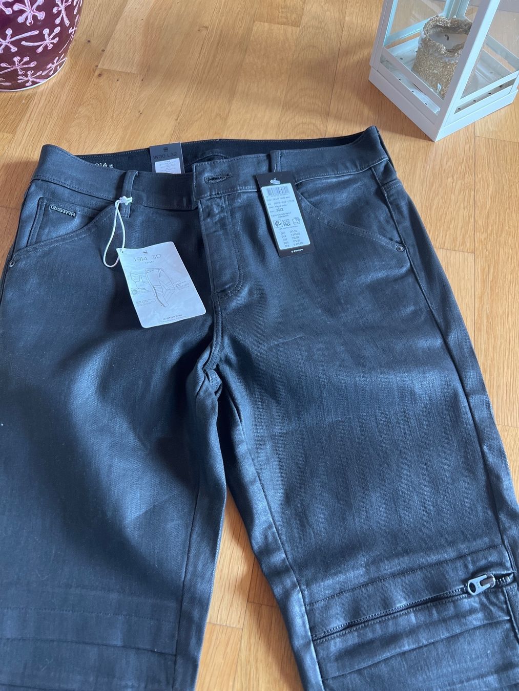 G-Star Jeans: G-Star RAW 1914 3D skinny – Nuovo (secondo la descrizione) da Steffisburg venduto da Christina1281